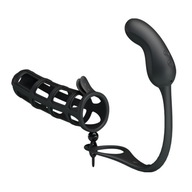 PRETTY LOVE - Hercules Sheath PRETTY LOVE - Hercules Sheath