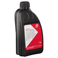 BRZDOVÁ KVAPALINA DOT4 PLUS 1L / DOT4+/ /FEBI/