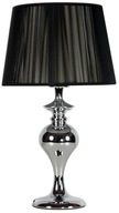 Kancelárska stolná lampa 1X60W E27 čierna GILLENIA 41-21413 Kancelárska stolná lampa 1X60W E27 čierna GILLENIA 41-21413