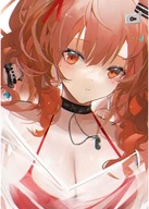 ARKNIGHTS ARK_038 - A2 (420 mm x 594 mm) ARKNIGHTS ARK_038 - A2 (420 mm x 594 mm)