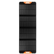 Prenosný solárny panel 140W solárna nabíjačka