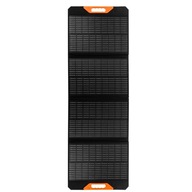Prenosný solárny panel 140W solárna nabíjačka Prenosný solárny panel 140W solárna nabíjačka