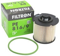 Olejový filter Citroen Peugeot Ford Volvo 1.6 2.0 Hdi Tdci Olejový filter Citroen Peugeot Ford Volvo 1.6 2.0 Hdi Tdci