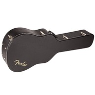 Obal na akustickú gitaru Fender Dreadnought Obal na akustickú gitaru Fender Dreadnought