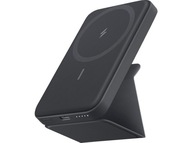 Powerbanka Anker PowerCore Mag-Go 5000 mAh čierna Powerbanka Anker PowerCore Mag-Go 5000 mAh čierna
