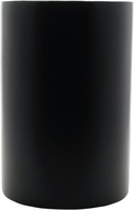 NÁDOBA NA ĽAD 1,5L, VEDER NA FĽAŠU ČIERNA NÁDOBA NA ĽAD 1,5L, VEDER NA FĽAŠU ČIERNA