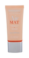 BOURJOIS Paris Air Mat SPF10 Foundation 01 Rose Ivory 30 ml BOURJOIS Paris Air Mat SPF10 Foundation 01 Rose Ivory 30 ml