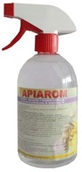 APIAROM 500ml aromatizačná dezinfekcia ekologických úľov APIAROM 500ml aromatizačná dezinfekcia ekologických úľov