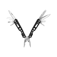 Multitool multitool 10v1 otvárač nožov skrutkovač Rebel Multitool multitool 10v1 otvárač nožov skrutkovač Rebel