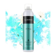 ALLWAVES Shining Spray Shining sprej na vlasy 300ml ALLWAVES Shining Spray Shining sprej na vlasy 300ml