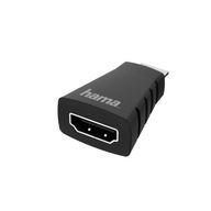 HAMA HDMI GN ADAPTÉR - miniHDMI WT HAMA HDMI GN ADAPTÉR - miniHDMI WT