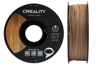 ORIGINÁL FILAMENT CREALITY WOOD DREVO 1KG ORIGINÁL FILAMENT CREALITY WOOD DREVO 1KG