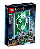 LEGO Harry Potter 76410 SLYTHERIN FLAG