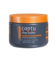 Cantu Shea Butter Leave Intense 370g Cantu Shea Butter Leave Intense 370g