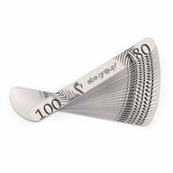 Aba Group rovný pilník 100/180 Sada 25 ks. Aba Group rovný pilník 100/180 Sada 25 ks.