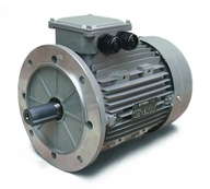 3-FÁZOVÝ ELEKTRICKÝ MOTOR 4kW 400V 1480 ot./min B5