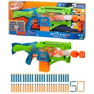 HASBRO NERF ELITE 2.0 LAUNCHER DVOJITÝ PUNCH F6363