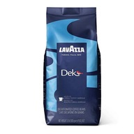 Originálny hologram bezkofeínovej kávy Lavazza