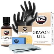K2 GRAVON LITE 50ML OCHRANA KERAMICKÉHO NÁTERU ReA K2 GRAVON LITE 50ML OCHRANA KERAMICKÉHO NÁTERU ReA