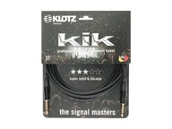 KLOTZ KIKKG3.0PPSW - Prístrojový kábel 3m
