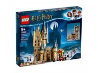 LEGO 75969 Harry Potter Rokfortská astronomická veža LEGO 75969 Harry Potter Rokfortská astronomická veža