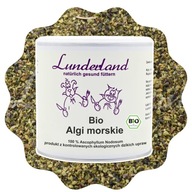 Lunderland Bio Sea riasy nodosum 400 g Lunderland Bio Sea riasy nodosum 400 g