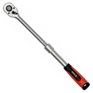 RAČNA TELESKOPICKÁ 1/2" 305-455mm YATO RAČNA TELESKOPICKÁ 1/2" 305-455mm YATO