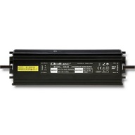 Qoltec LED spínaný zdroj IP67 | 150W | 12V | 12,5A | Vodeodolný Qoltec LED spínaný zdroj IP67 | 150W | 12V | 12,5A | Vodeodolný