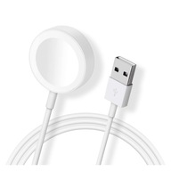 NABÍJAČKOVÝ KÁBEL pre APPLE WATCH 2 3 4 5 6 7 8 USB-A NABÍJAČKOVÝ KÁBEL pre APPLE WATCH 2 3 4 5 6 7 8 USB-A