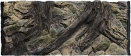 ATG Koreň pozadia 100x50 cm Roots Rocks