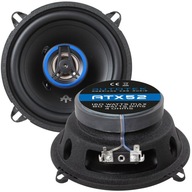 Autotek ATX52 dvojpásmové reproduktory do auta, výkon 160W max Autotek ATX52 dvojpásmové reproduktory do auta, výkon 160W max