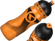 KELLYS ŠPORTOVÁ FĽAŠA ORANŽOVÁ 700 ML KELLYS ŠPORTOVÁ FĽAŠA ORANŽOVÁ 700 ML