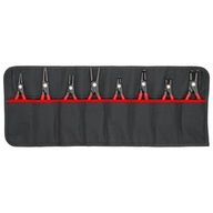 KNIPEX SADA KLIEŠTE NA PRSTENE 8 KS.