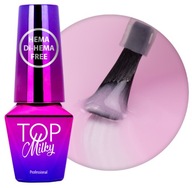 TOP MILKY MOLLYLAC NO WIPE PRE FRANCÚZSKY BABY BOOMER TOP MILKY MOLLYLAC NO WIPE PRE FRANCÚZSKY BABY BOOMER
