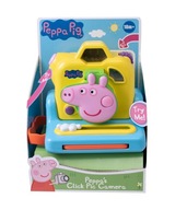 Fotoaparát Peppa Pig 1684762 Fotoaparát Peppa Pig 1684762