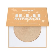 MIYO Illuminizer Highlighting Powder 01 Gall MIYO Illuminizer Highlighting Powder 01 Gall