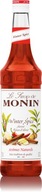 Monin Sirup Winter Spice zmes korenia 700 ml Monin Sirup Winter Spice zmes korenia 700 ml