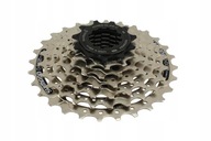 SHIMANO CS-HG41 7-RÝCHLOSTNÁ KAZETA 11-28T ACERA SHIMANO CS-HG41 7-RÝCHLOSTNÁ KAZETA 11-28T ACERA
