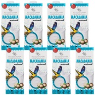 Rastlinný nápoj Macadamia Prírodné rastlinné mlieko Macadamia pre vegánov 8x 1L Rastlinný nápoj Macadamia Prírodné rastlinné mlieko Macadamia pre vegánov 8x 1L