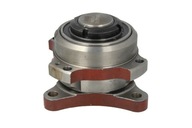 Nábojový ventil (počet otvorov: 4) THERMOTEC D9VO003TT Nábojový ventil (počet otvorov: 4) THERMOTEC D9VO003TT