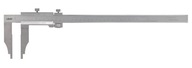 Vernier strmeň 500 mm / 0,05 mm Limit Vernier strmeň 500 mm / 0,05 mm Limit