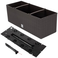 DRTC500 BALKÓNOVÝ BOX S UMBROU ZÁVLAHOU DRTC500 BALKÓNOVÝ BOX S UMBROU ZÁVLAHOU