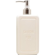 SAVON DE ROYAL PUR tekuté mydlo biele 500 ml SAVON DE ROYAL PUR tekuté mydlo biele 500 ml