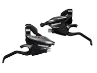 Páčky Shimano ACERA ST-EF510 3x9, sada s lankami Páčky Shimano ACERA ST-EF510 3x9, sada s lankami