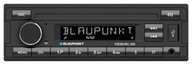 Blaupunkt Freiburg 200 Rádio 1DIN MP3 Zielona Gora Blaupunkt Freiburg 200 Rádio 1DIN MP3 Zielona Gora