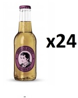 Thomas Henry Ginger Ale 200 ml x 24 ks SET Thomas Henry Ginger Ale 200 ml x 24 ks SET