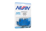 Brzdové platničky Nissin Honda VFR CBR GL 2P-201NS Brzdové platničky Nissin Honda VFR CBR GL 2P-201NS