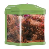 SUNSUN AQUARIUM - SET 3L - FILTROVÉ OSVETLENIE