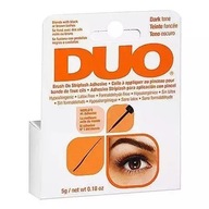 Ardell DUO with Vitamins Dark lepidlo na riasy 5g Ardell DUO with Vitamins Dark lepidlo na riasy 5g