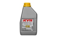 Olej do tlmičov KYB 5W 01M Syntetický 1 l